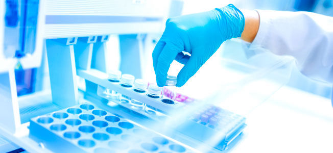 ENDOCRINOLOGÍA
